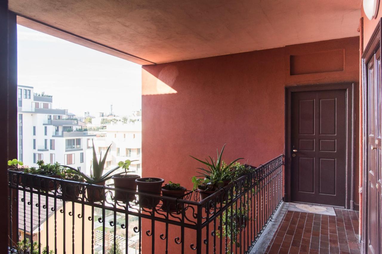 Youhosty - Correggio 12 Apartamento