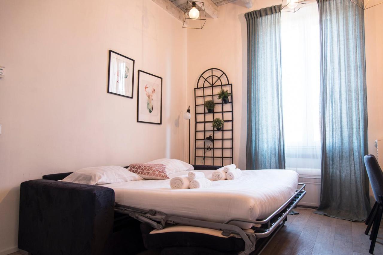 Youhosty - Correggio 12 Apartamento *