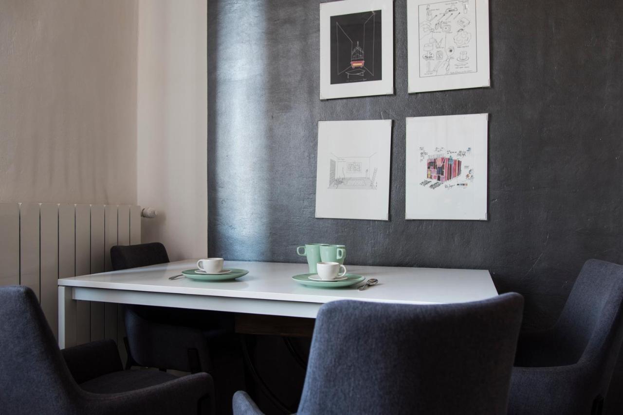 Apartamento Youhosty - Correggio 12 Milán