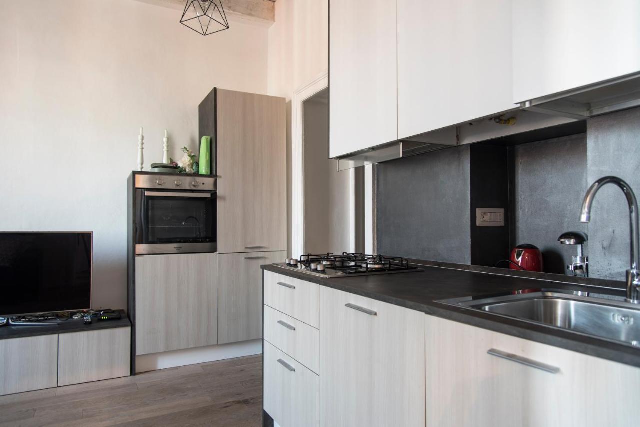 Youhosty - Correggio 12 Apartamento